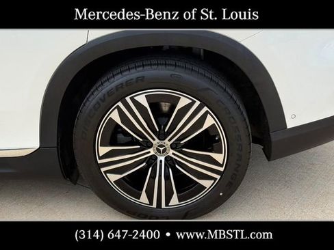 Certified 2023 Mercedes-Benz EQS 450+ 4MATIC SUV image 9