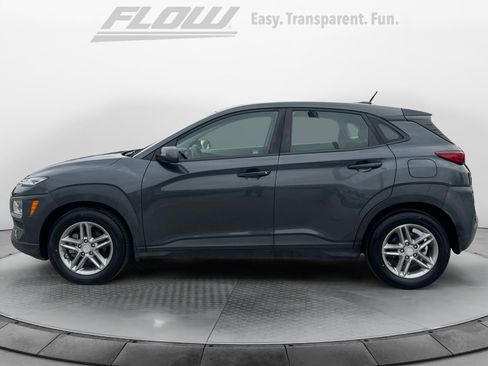 Used 2018 Hyundai Kona SE image 5