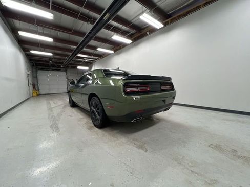 Used 2020 Dodge Challenger GT w/ Plus Package image 6