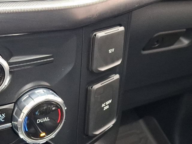 Used 2026 Ford F150 Raptor AWD/4WD image 25