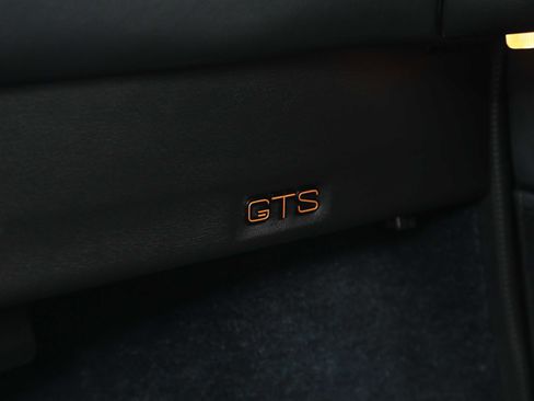 Used 1989 Ferrari 328 GTS image 30