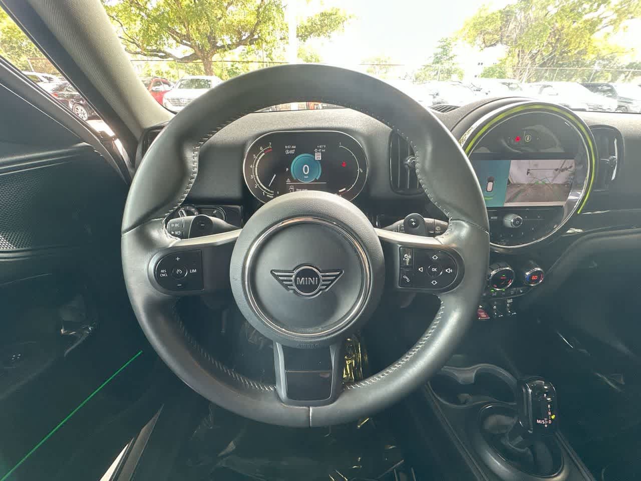 Used 2024 MINI Cooper Countryman S FWD image 15