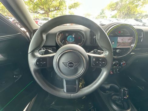 Used 2024 MINI Cooper Countryman S FWD image 15