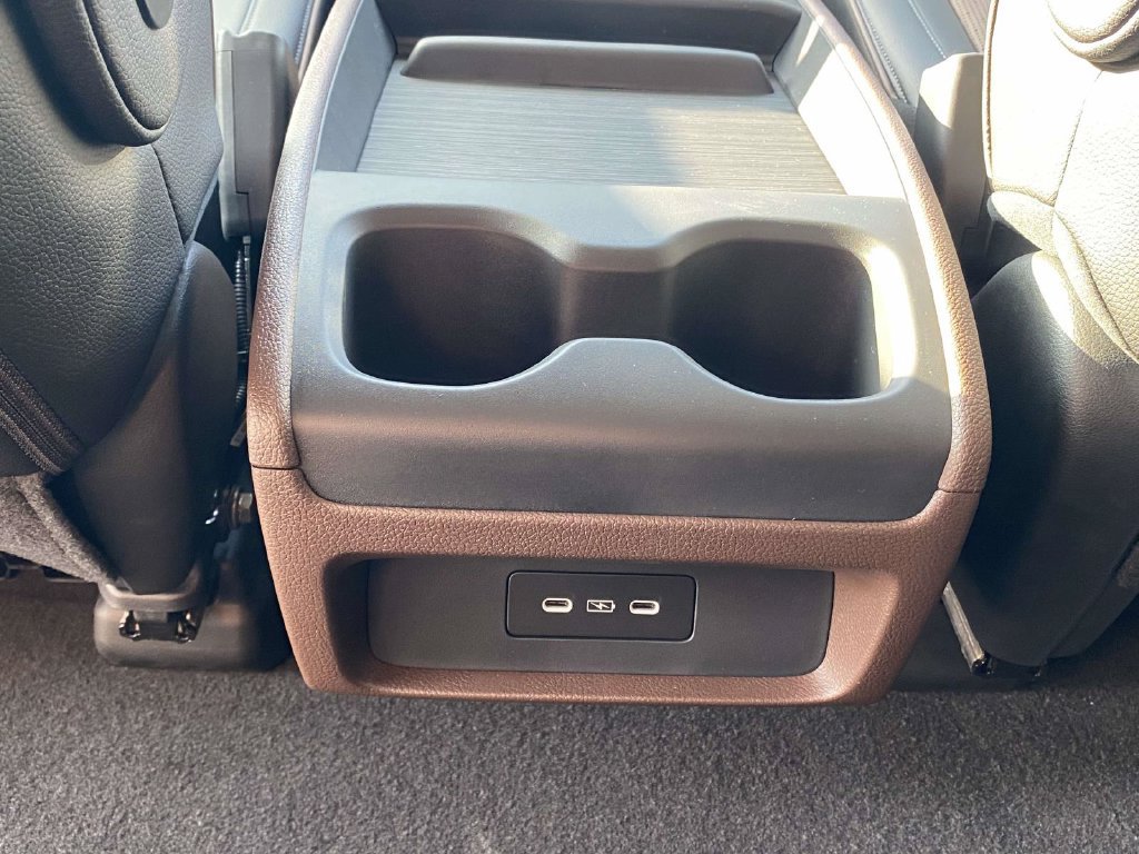 New 2026 Honda Odyssey Elite image 12