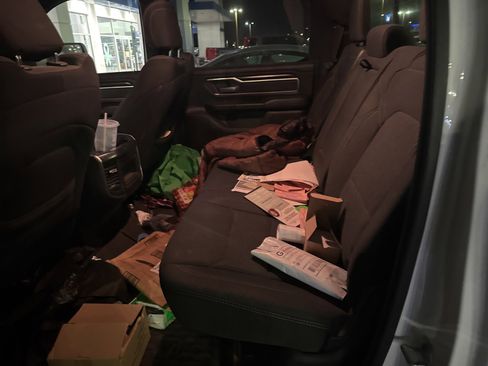 Used 2019 RAM 1500 Big Horn image 11