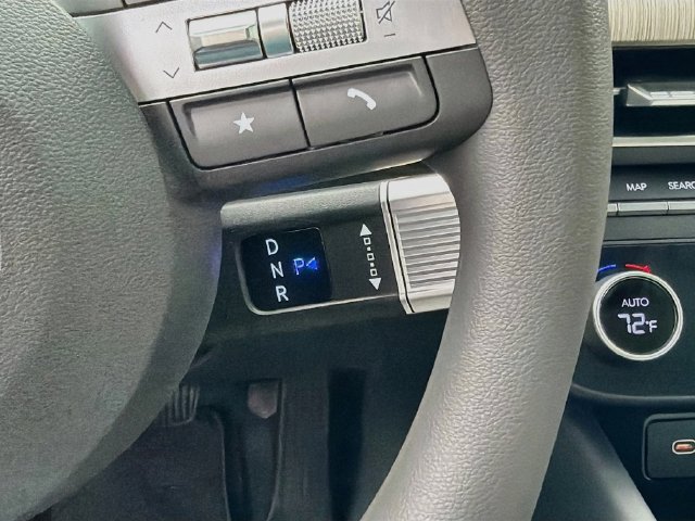 New 2026 Hyundai Sonata Blue FWD image 14