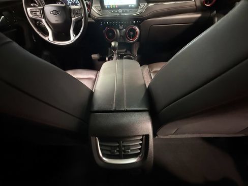 Used 2024 Chevrolet Blazer RS w/ Driver Confidence II Package FWD image 70