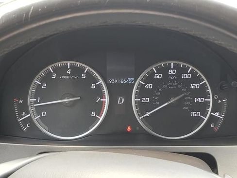 Used 2017 Acura RDX AWD image 18