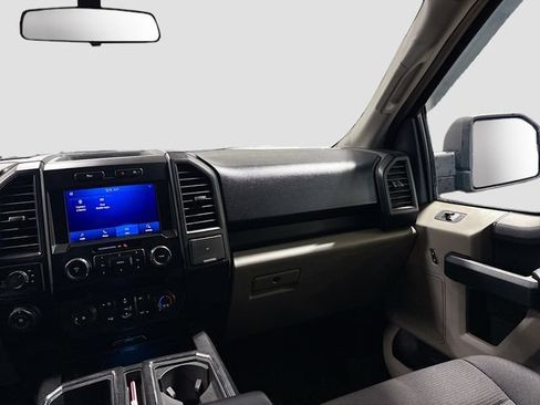 Used 2020 Ford F150 XL w/ Equipment Group 101A Mid AWD/4WD image 21