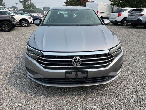 Used 2020 Volkswagen Jetta S w/ Driver Assistance Package FWD image 3