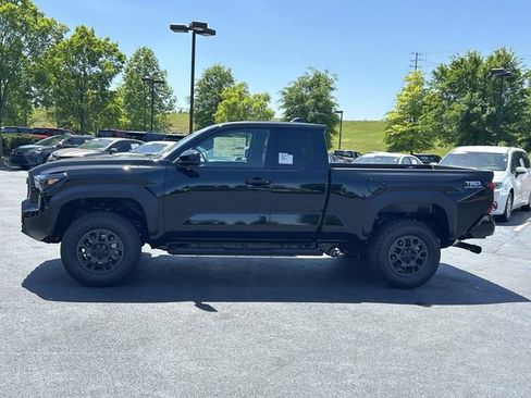 New 2026 Toyota Tacoma SR5 RWD image 7