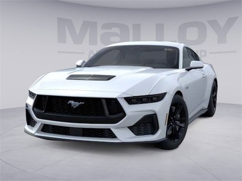 New 2026 Ford Mustang GT image 10