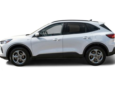 Used 2025 Ford Escape ST-Line Select AWD/4WD image 10