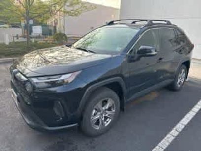 Used 2024 Toyota RAV4 XLE w/ Convenience Package