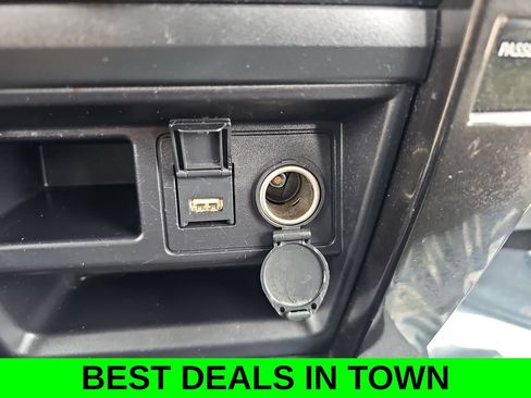 Used 2023 Toyota 4Runner TRD Off-Road AWD/4WD image 23