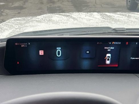 New 2026 Ford Expedition Max Platinum w/ Stealth Appearance Package image 24