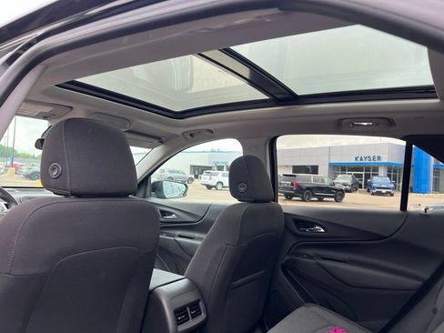 Certified 2022 Chevrolet Equinox LT AWD/4WD image 28