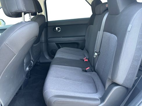 Used 2024 Hyundai Ioniq 5 SE RWD image 13