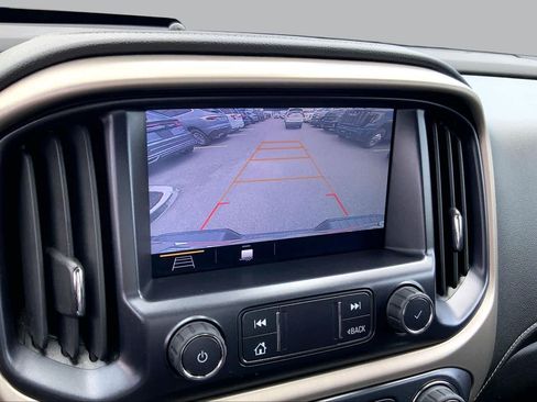 Used 2021 GMC Canyon Denali AWD/4WD image 29