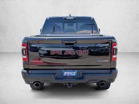 Used 2022 RAM 1500 Rebel w/ Rebel Level 2 Equipment Group AWD/4WD image 6