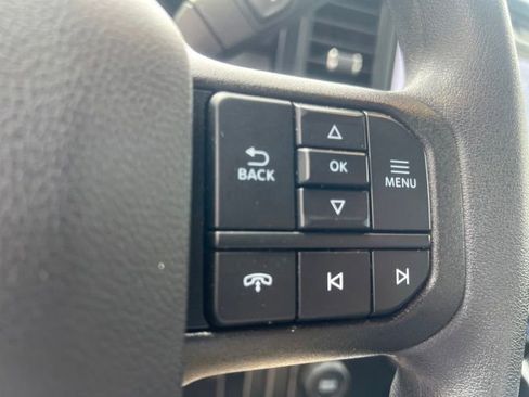 Used 2024 Ford F150 STX AWD/4WD image 29