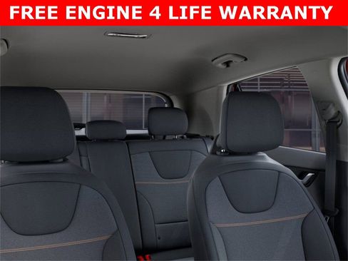 New 2025 Kia Niro LX image 27