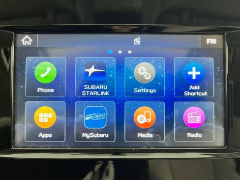Used 2020 Subaru Forester Premium AWD/4WD image 21