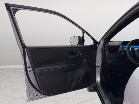 New 2026 Subaru Outback Limited XT image 19