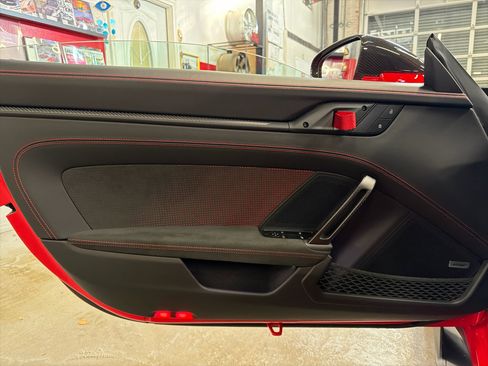 Used 2024 Porsche 911 GT3 RS image 27