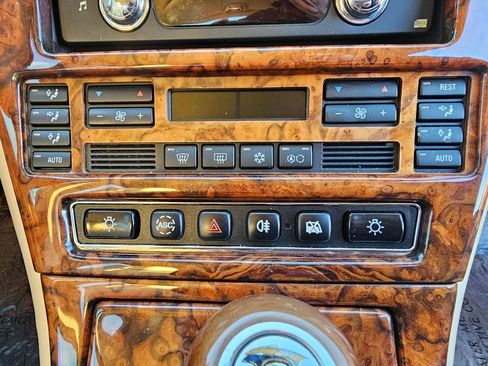 Used 2001 Bentley Arnage Red Label image 12