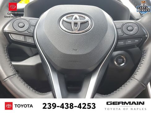 Certified 2024 Toyota RAV4 Adventure image 23