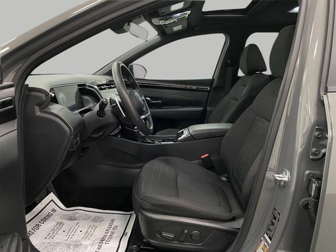 Certified 2023 Hyundai Santa Cruz Night image 30