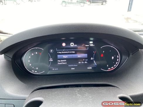 New 2026 RAM ProMaster 2500 w/ Quick Order Package 22G SLT image 19