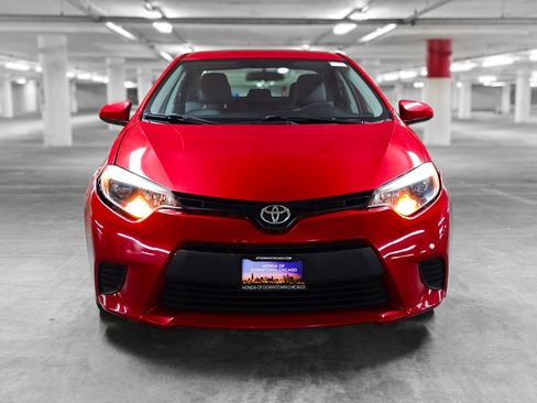 Used 2014 Toyota Corolla LE image 12