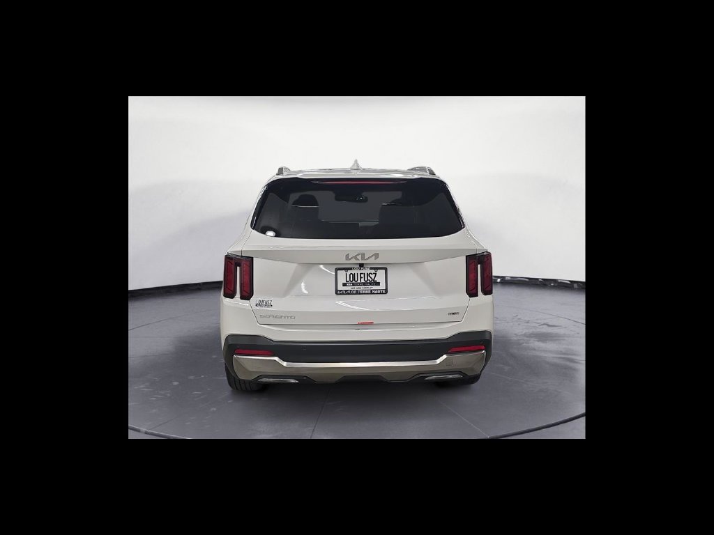 Used 2026 Kia Sorento EX AWD/4WD image 5