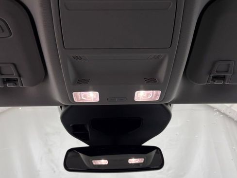 New 2025 Ford Escape SE w/ PHEV Premium Package FWD image 45