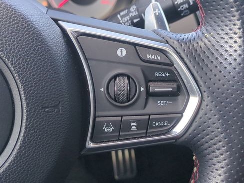 Used 2019 Acura RDX A-Spec FWD image 30
