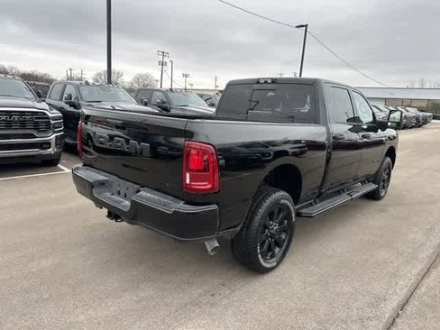 New 2026 RAM 2500 Big Horn image 18