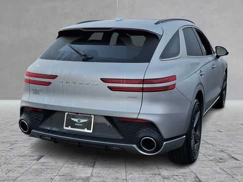 Certified 2024 Genesis GV70 2.5T w/ Sport Prestige Package image 11