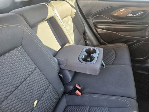 Used 2019 GMC Terrain SLE w/ Driver Convenience Package image 15