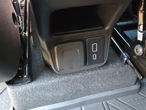 New 2026 Chevrolet TrailBlazer LT w/ Convenience Package image 15