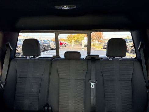 Used 2015 Ford F150 XLT w/ Equipment Group 302A Luxury image 21