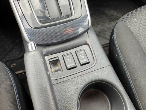 Used 2016 Nissan Sentra SR FWD image 15