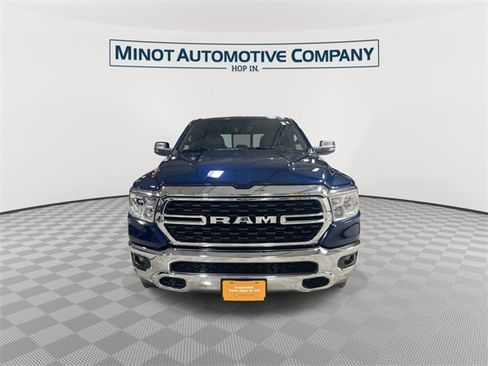 Certified 2024 RAM 1500 Big Horn image 3