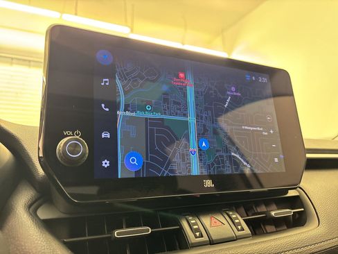 Used 2024 Toyota RAV4 Limited image 25