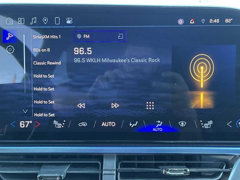 Certified 2024 Chevrolet Equinox EV LT w/ Active Safety Package 3 image 13