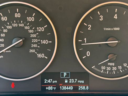 Used 2014 BMW X3 xDrive28i image 15