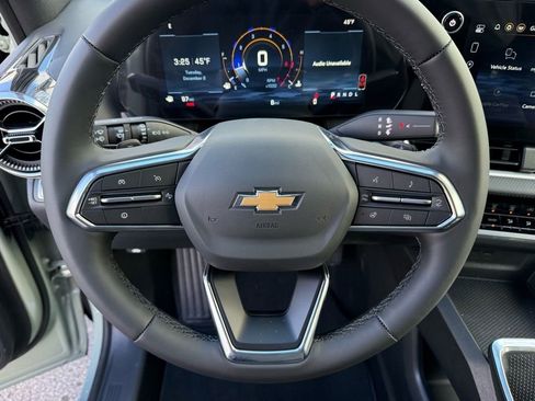 New 2026 Chevrolet Equinox LT image 12