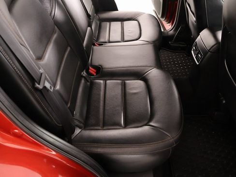 Used 2019 MAZDA CX-5 Grand Touring image 14