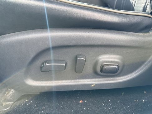 Used 2018 INFINITI QX60 Luxe w/ Deluxe Technology Package image 8